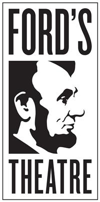 Ford's Theatre logo