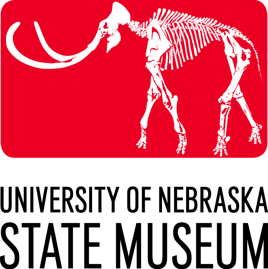 Explore Natural History: University of Nebraska State Museum logo