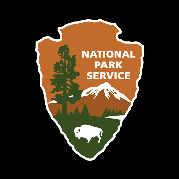 Sleeping Bear Dunes National Lakeshore logo