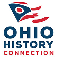 Ohio History Connection  logo