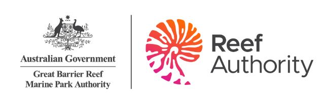 Reef Authority (Australia) logo