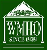 The Ward Melville Heritage Organization logo