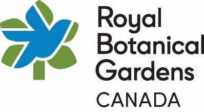 Royal Botanical Gardens (Canada) logo