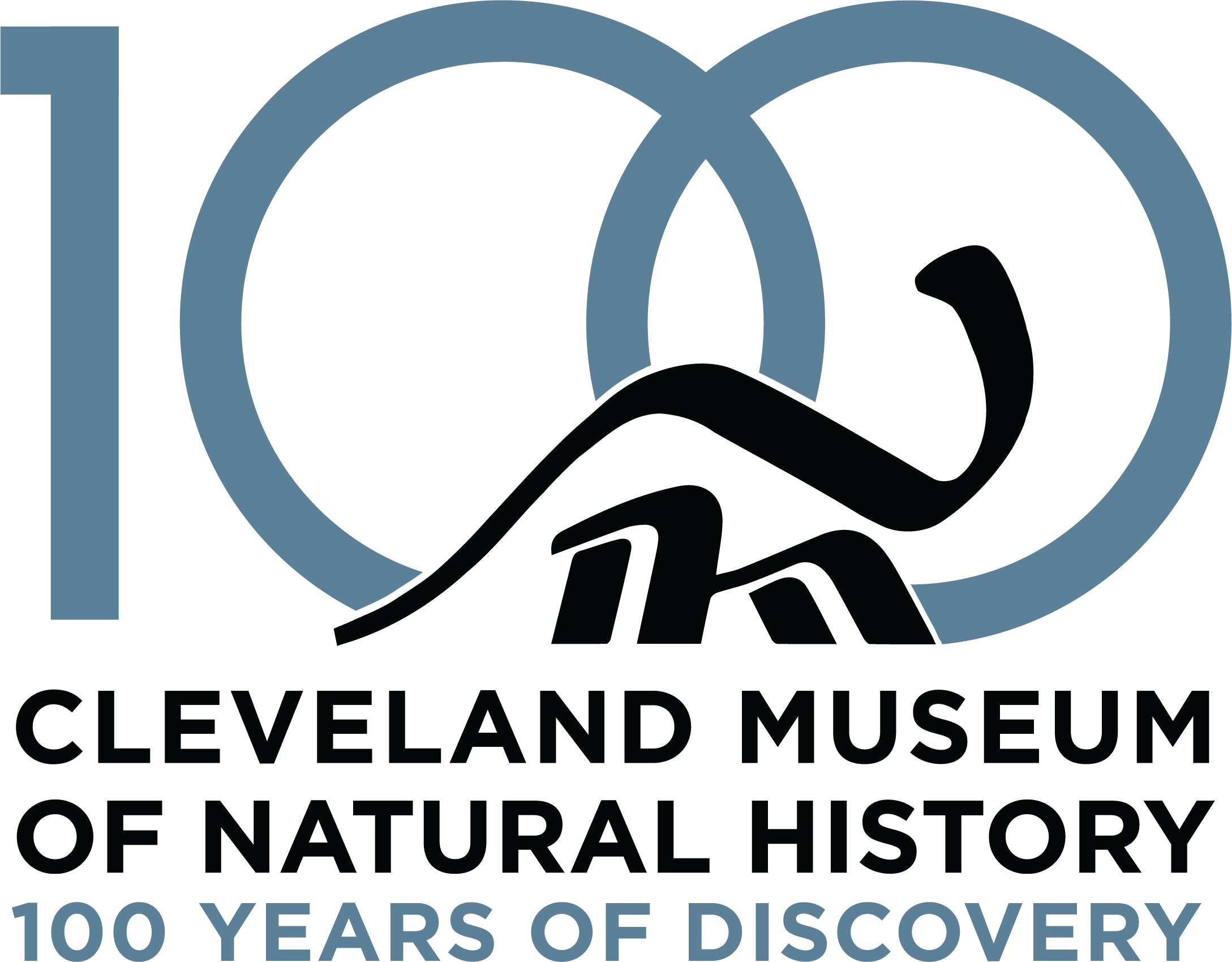 Cleveland Museum of Natural History logo