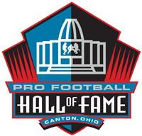 Pro Football Hall of Fame logo