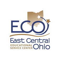 East Central Ohio Educational Service Center logo