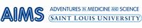 Adventures In Medicine & Science (AIMS) Program of Saint Louis University logo