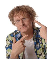 Author/Bullying Expert/Speaker Brad Tassell logo