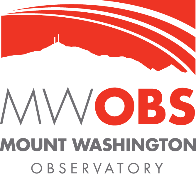 Mount Washington Observatory logo