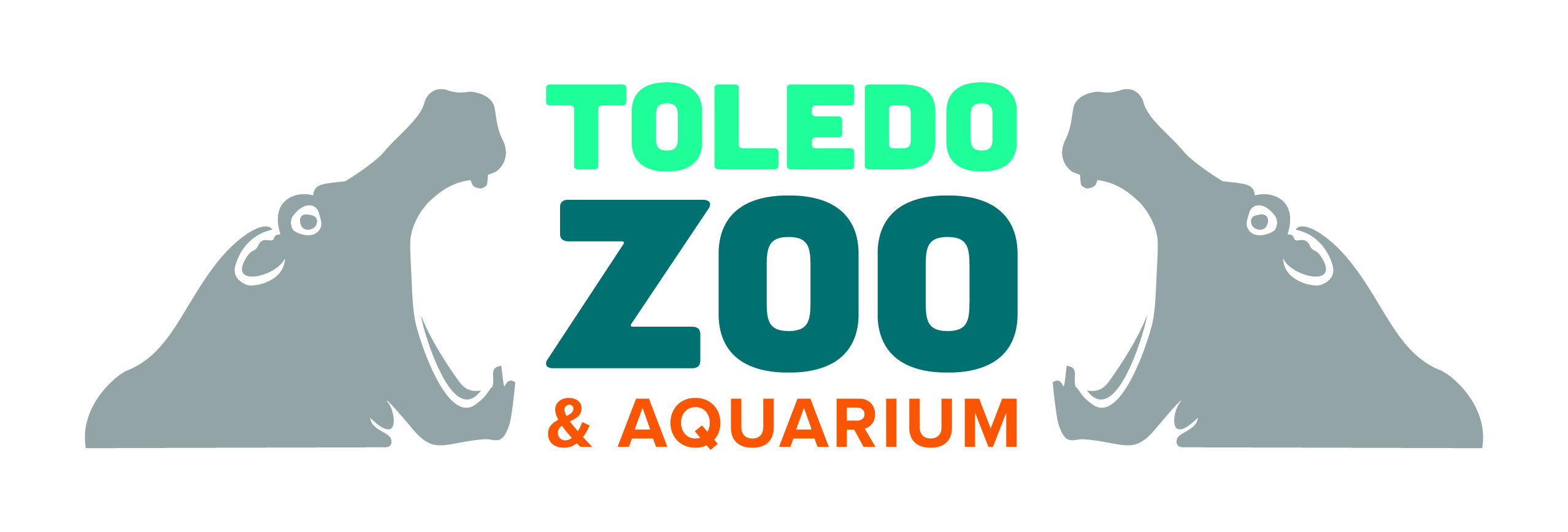 The Toledo Zoo logo