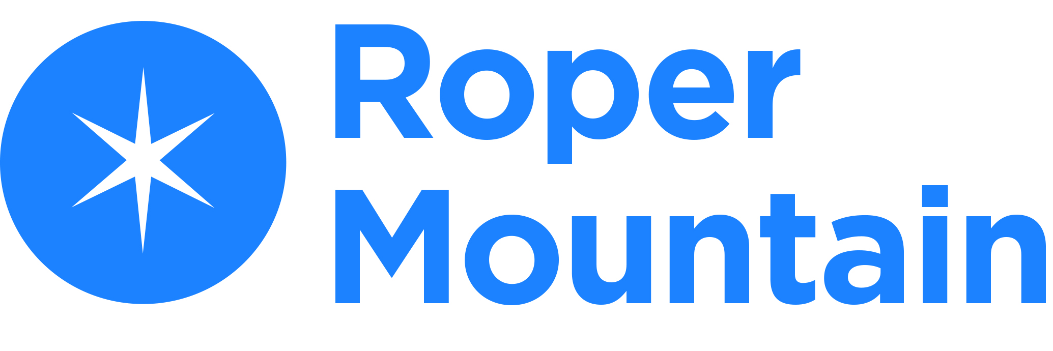 Roper Mountain Science Center logo