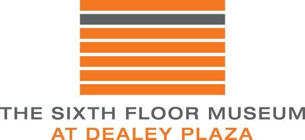 The Sixth Floor Museum at Dealey Plaza logo