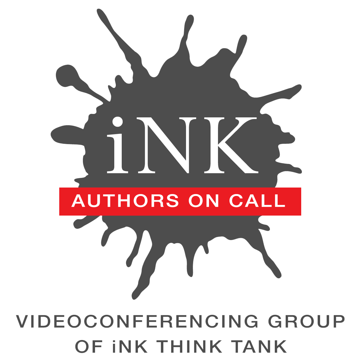 Authors on Call, iNK Think Tank logo