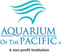 Aquarium of the Pacific logo