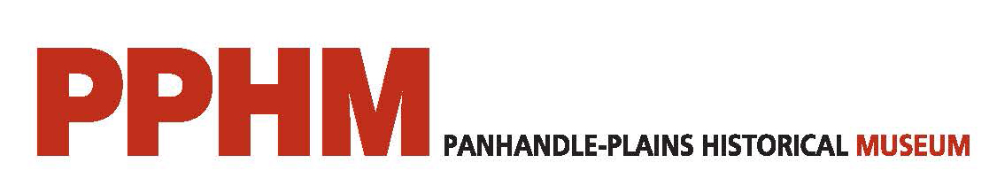 Panhandle Plains Historical Museum logo
