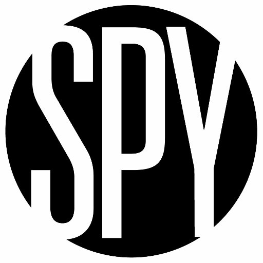 International Spy Museum logo