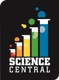 Science Central logo