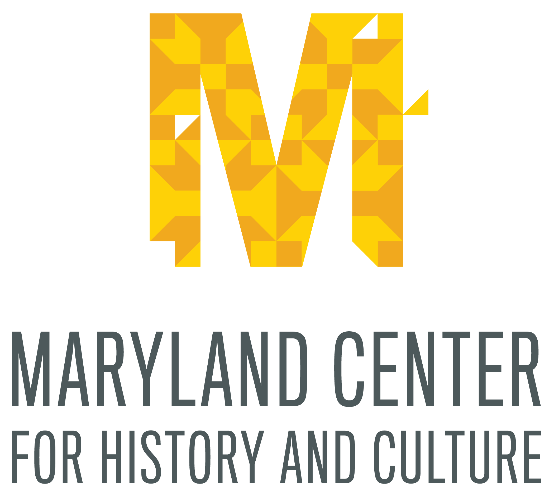 Maryland Center for History and Culture logo