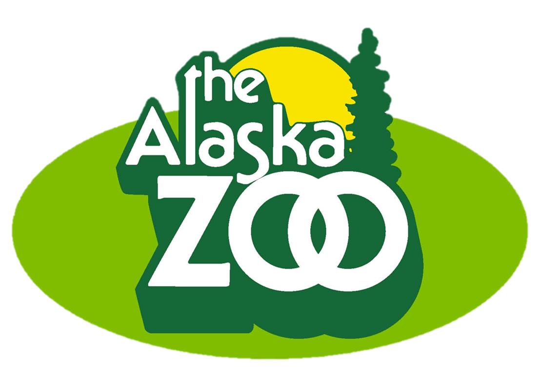 Alaska Zoo logo