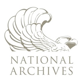 National Archives logo