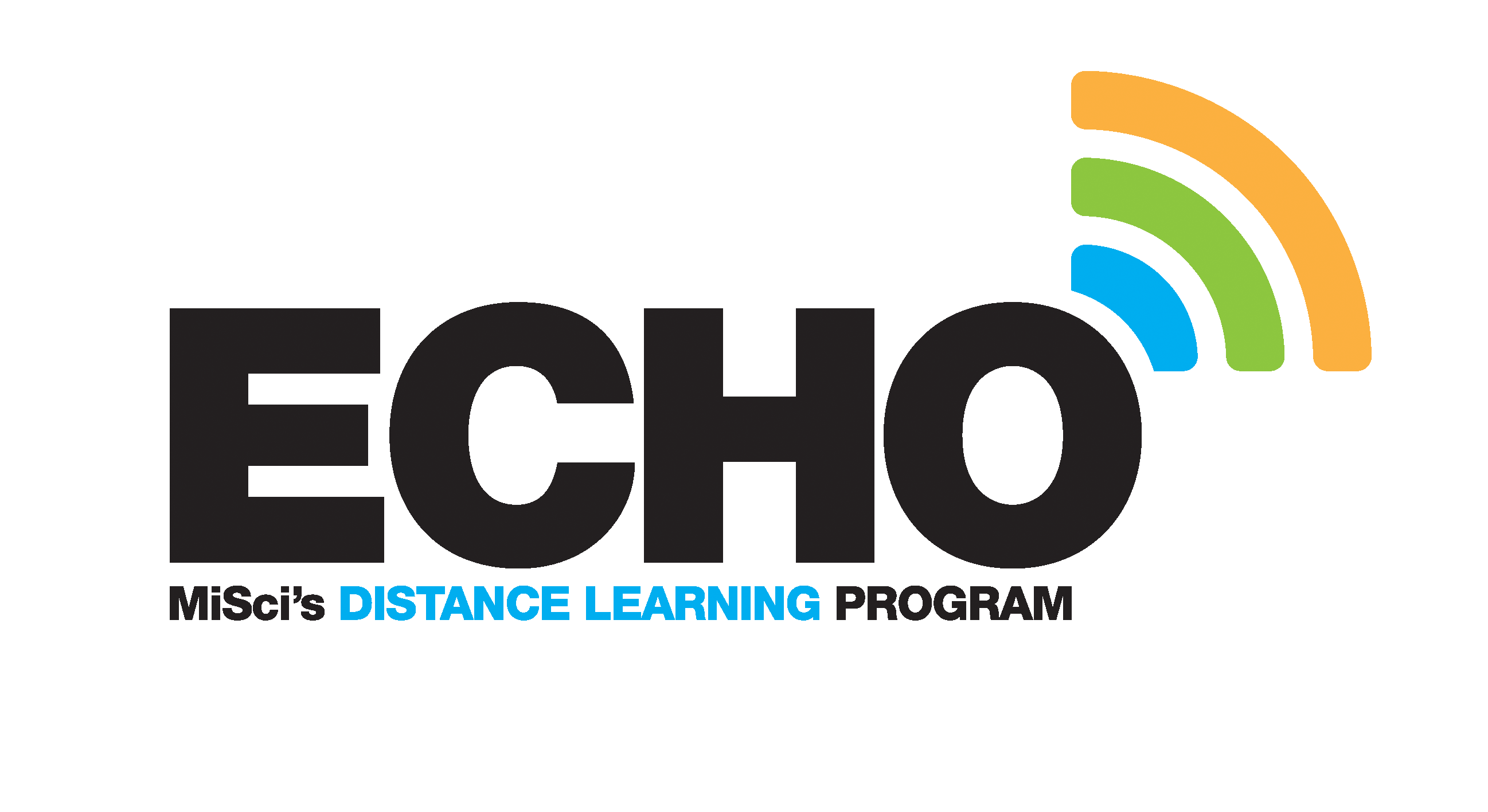 Michigan Science Center logo