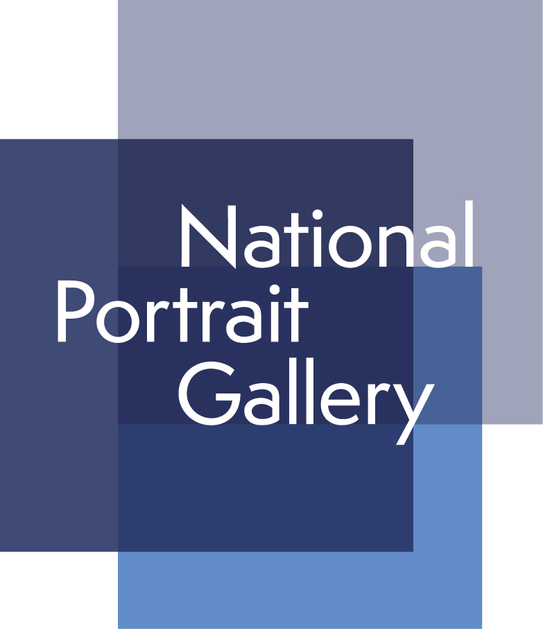 Smithsonian's National Portrait Gallery logo