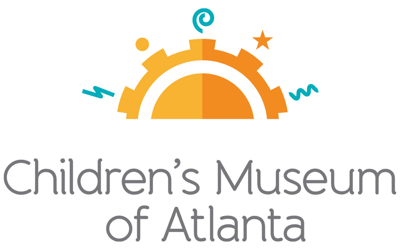 Children's Museum of Atlanta logo