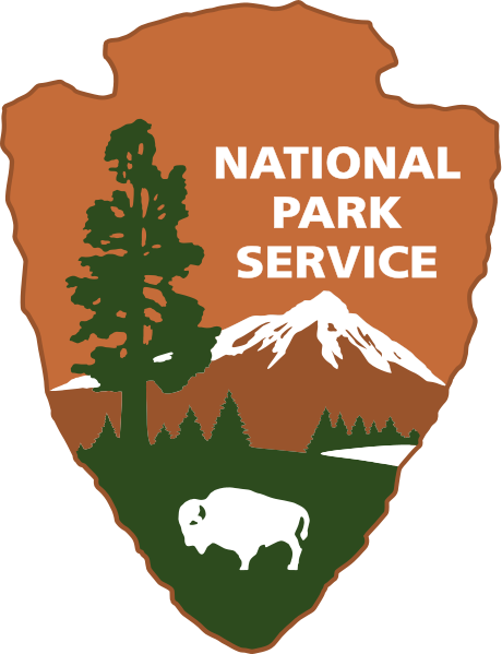 DC Area National Parks and Partners logo