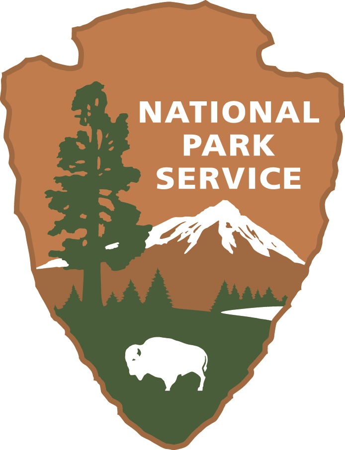 Joshua Tree National Park logo