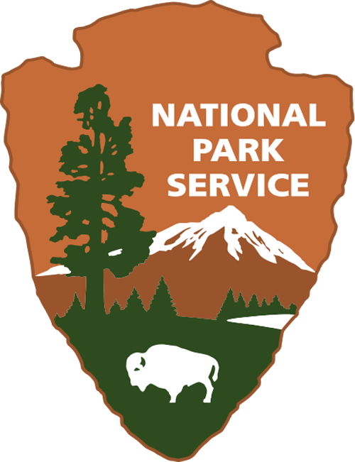 Ulysses S. Grant National Historic Site  logo