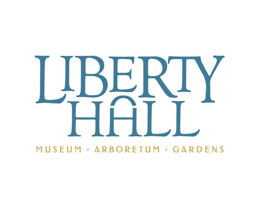 Liberty Hall Museum logo