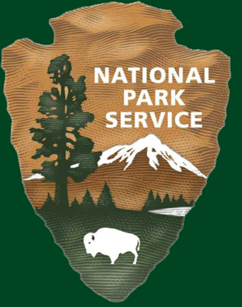 Moores Creek National Battlefield logo