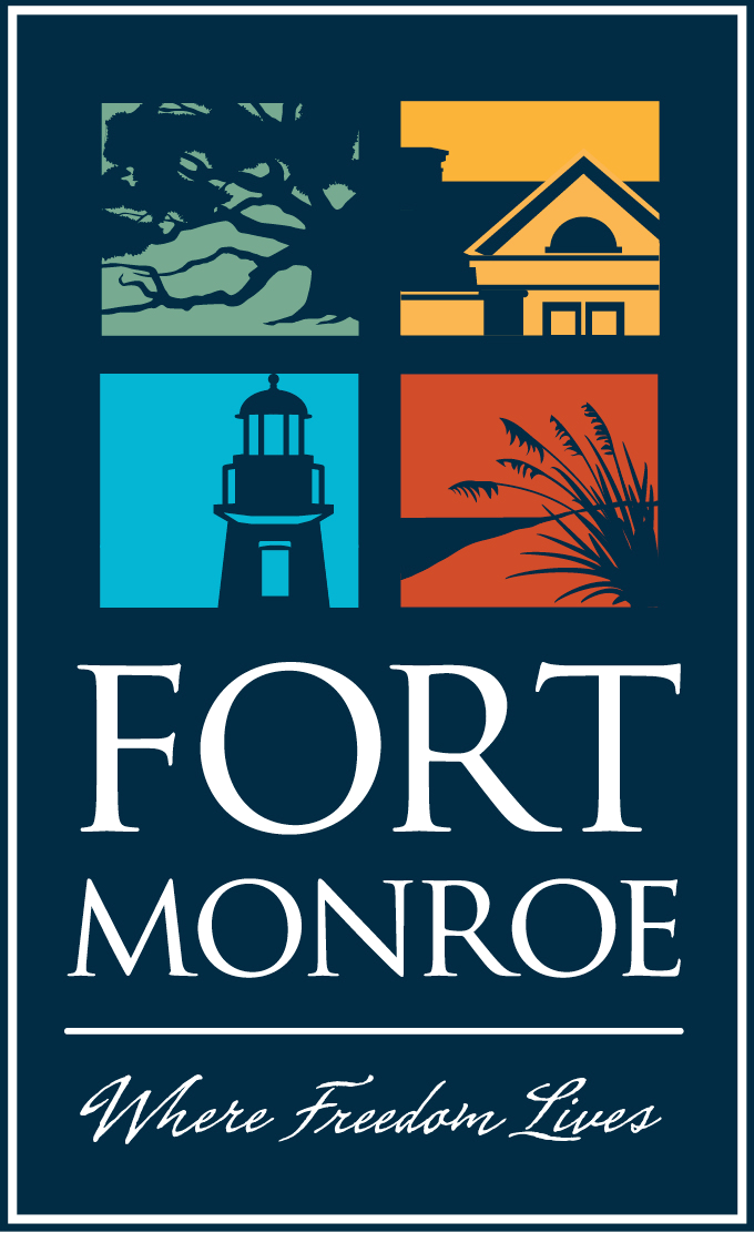 Fort Monroe Authority logo