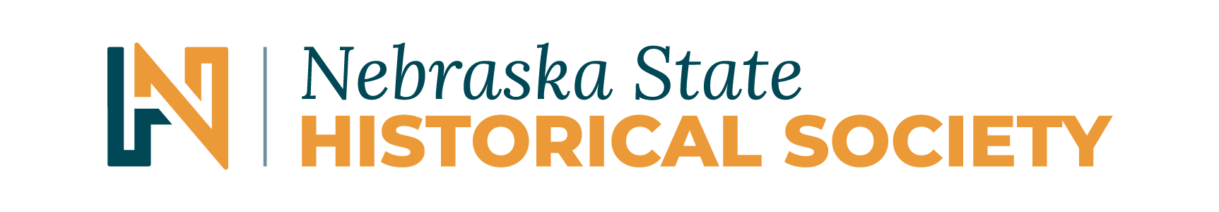 Nebraska State Historical Society logo