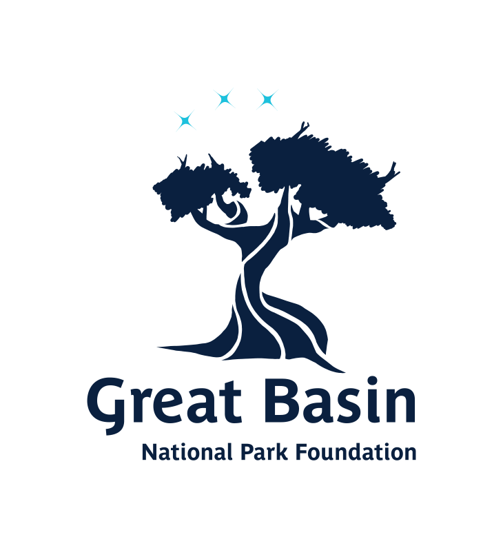 Great Basin National Park Foundation logo