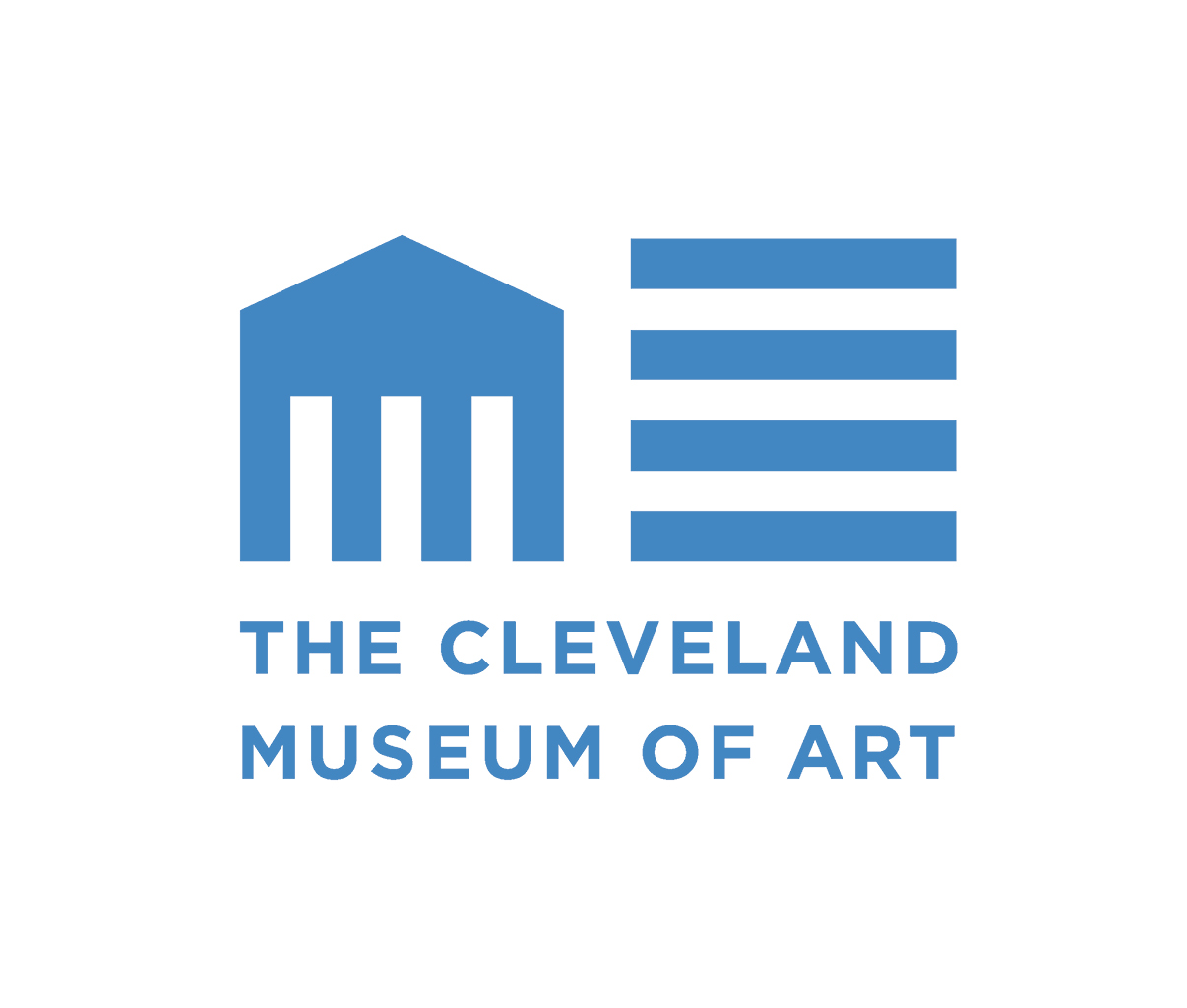 Cleveland Museum of Art logo