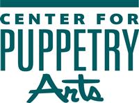 Center for Puppetry Arts logo