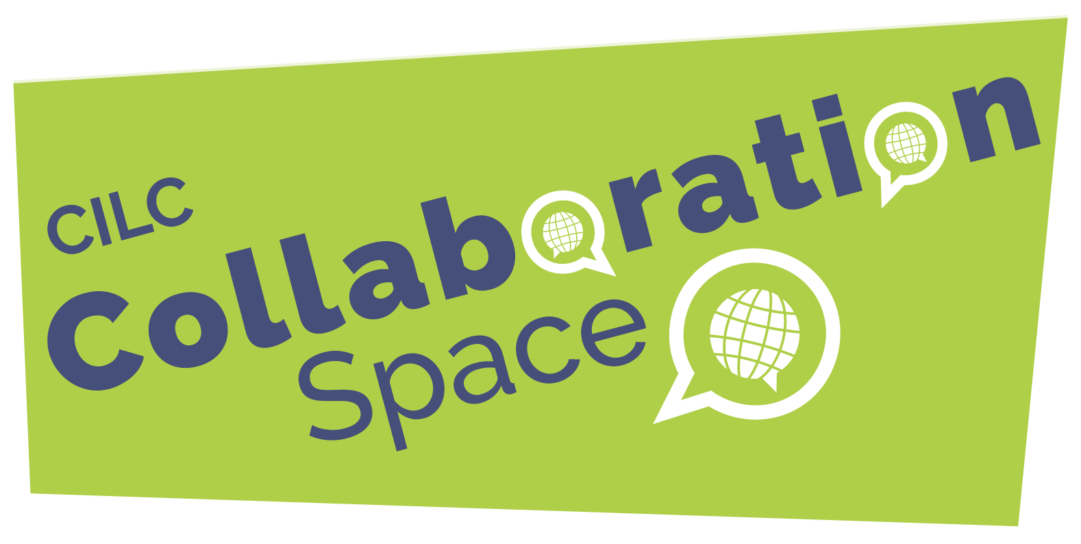 CILC Collaboration Space logo