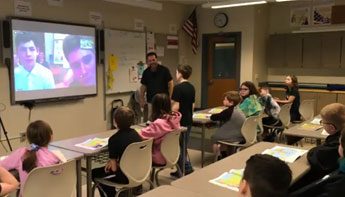 1to1Classroom