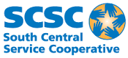 South Central Service Cooperative Logo