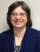 Cindy Westerhouse