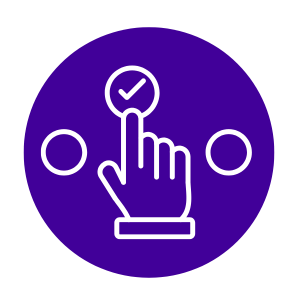 Build It - Customize Schedule