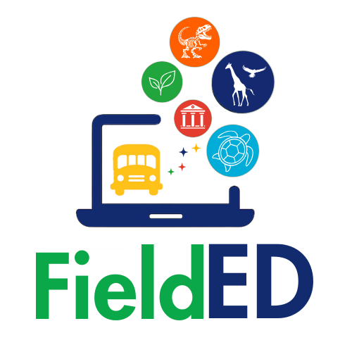 FieldED Logo