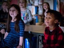 Jamestown-Yorktown Foundation virtual learning