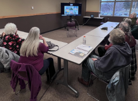 Building Connection Through Learning