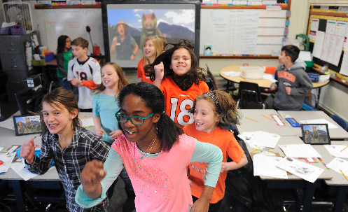 Support FieldED Live