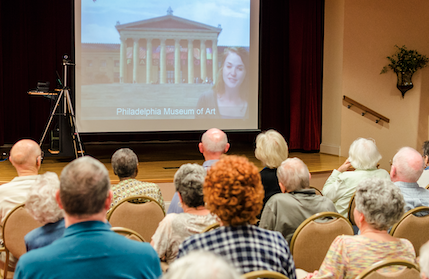 Support Roam from Home