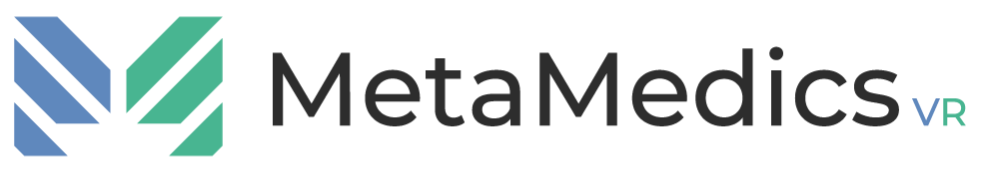 Meta Medics VR Logo