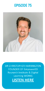 Picture of Dr. Chris Harrington
