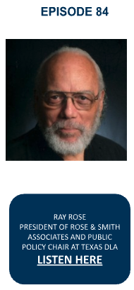 Picture of Raymond Rose